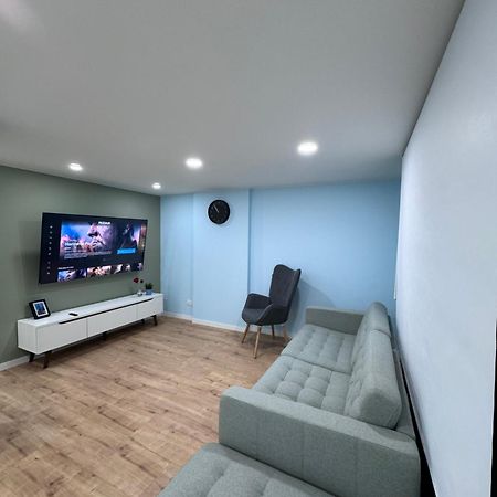 绿色家园 Apartment Bogota Exterior photo
