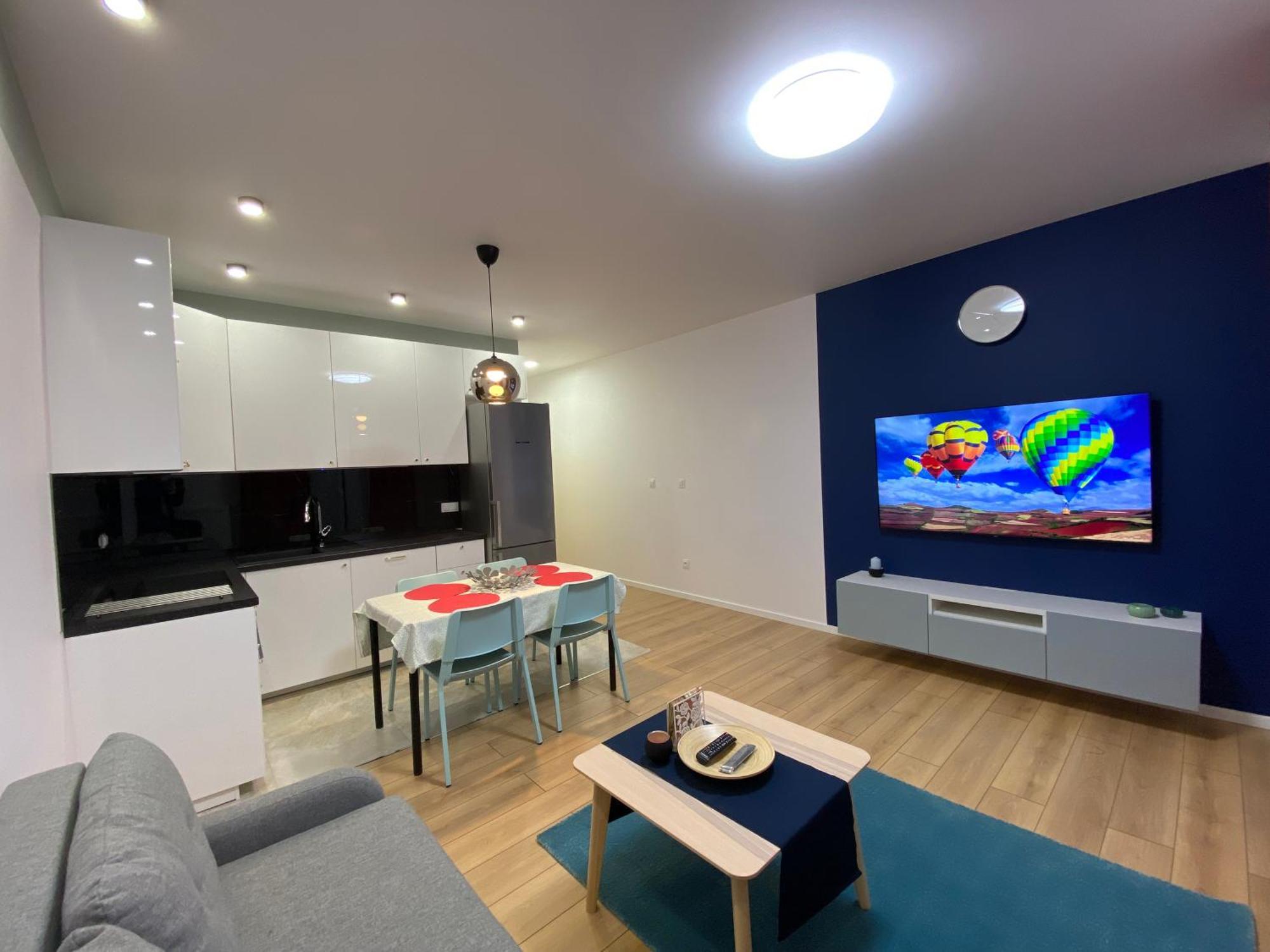 绿色家园 Apartment Bogota Exterior photo